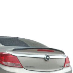 Opel İnsignia 2008-2012 Uyumlu Fiber Spoiler Boyalı