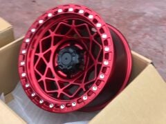 Ranger Hilux L200R6x139,7  a7