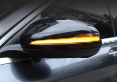 Mercedes W205 - W213 Uyumlu Yedek Parça Ayna Sinyali