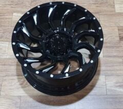 Ranger Hilux L200 6x139,7-44 ET 17 Jant