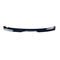 Volkswagen Polo 6R/6C Uyumlu GTI Spoiler Tek Parça Parlak Siyah Plastik