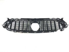 Mercedes W213 2020+ Uyumlu Yedek Parça GTR Panjur Telli Versiyon Mesh Style