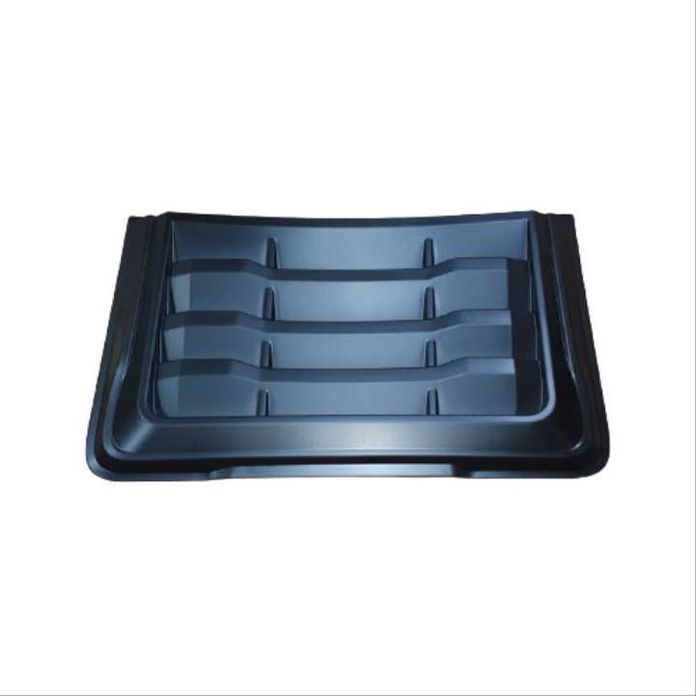 Ford Ranger Uyumlu  T7 T8 2015-2021 Raptor Tipi Kaput Kaplama