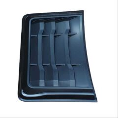 Ford Ranger Uyumlu  T7 T8 2015-2021 Raptor Tipi Kaput Kaplama