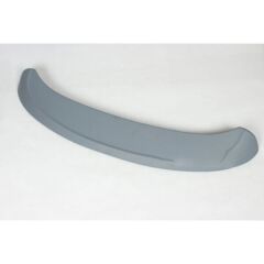 Volkswagen Golf 6 ABT Uyumlu Boyasız Spoiler