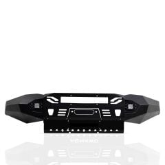 Araca Özel  Demir Ön Tampon Koruma