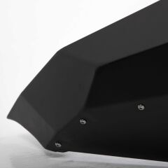 Araca Özel  Demir Ön Tampon Koruma