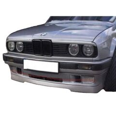 Bmw E30 Uyumlu Yedek Parça Ön Lip Boyalı