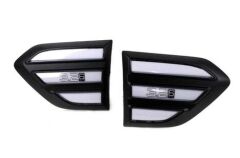 Ford Ranger Uyumlu Yedek Parça 2016-2019 Çamurluk Ledi