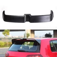 Volkswagen Golf  7/7.5 Uyumlu Oettinger Boyasız Spoiler