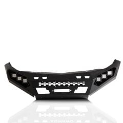 Araca Özel  Demir Ön Tampon Koruma