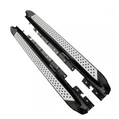 Bmw X3 2011 Uyumlu Yedek Parça Oem Yan Basamak