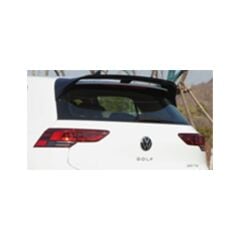 Volkswagen Golf 8 Uyumlu Yedek Parça CS Spoiler