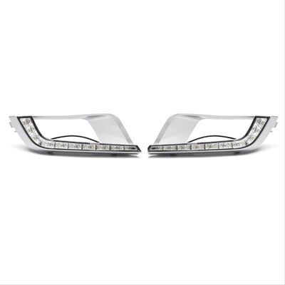 Ford Ranger Uyumlu Yedek Parça 2016-2019 T7 Sis Ledi