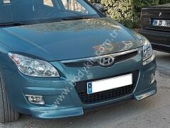 Hyundai İ30 Uyumlu Yedek Parça Ön Flap