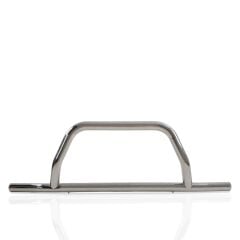 Araca Özel Krom Ön Tampon Koruma Demiri