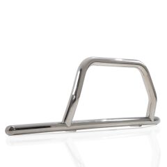 Araca Özel Krom Ön Tampon Koruma Demiri