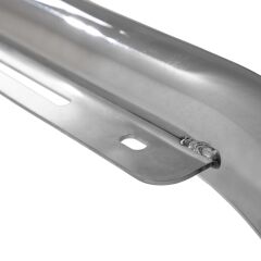 Araca Özel Krom Ön Tampon Koruma Demiri