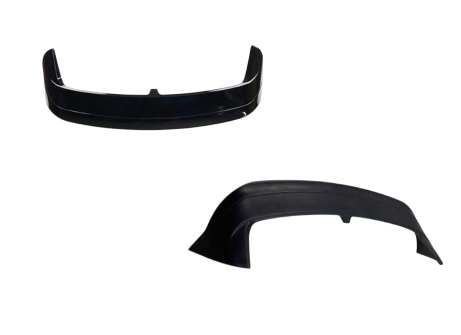 Volkswagen Golf 8 Uyumlu  CS Spoiler