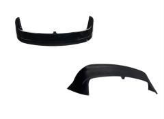 Volkswagen Golf 8 Uyumlu  CS Spoiler