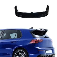 Volkswagen Golf 8 Uyumlu  CS Spoiler