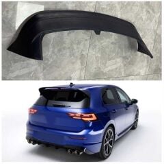 Volkswagen Golf 8 Uyumlu  CS Spoiler