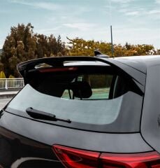 Volkswagen Golf 8 Uyumlu  CS Spoiler