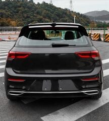 Volkswagen Golf 8 Uyumlu  CS Spoiler