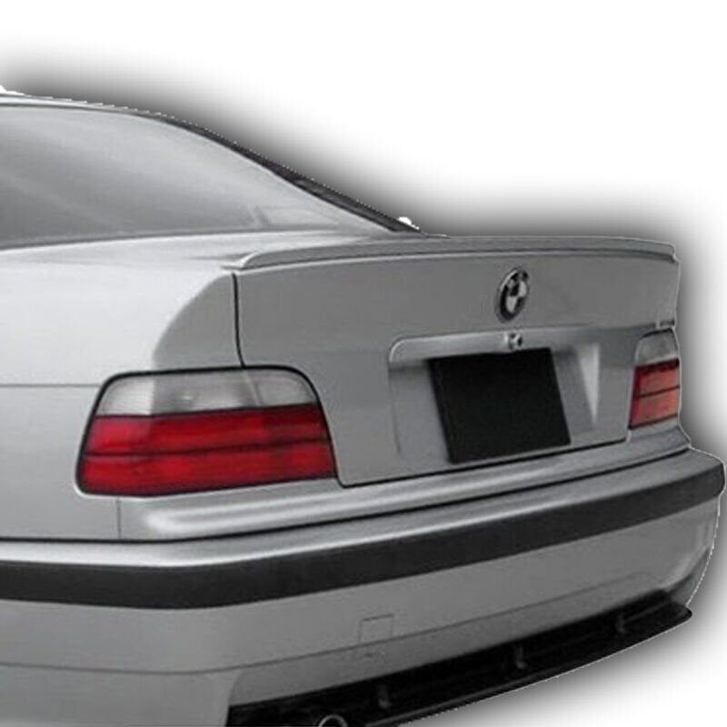 Bmw E36 Uyumlu M3 Spoiler Boyalı