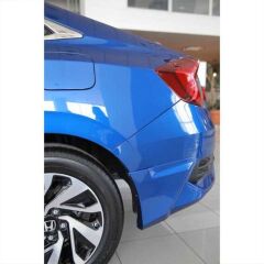 Honda Civic Fc5 Uyumlu 2016-2021 Asian Body Kit