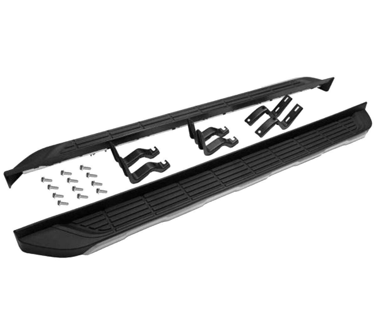 Ford Ranger Uyumlu T6 T7 2012-2017 Oem Yan Basamak