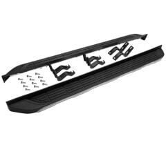Ford Ranger Uyumlu T6 T7 2012-2017 Oem Yan Basamak