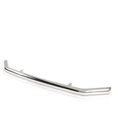 Araca Özel Krom Tek Bıyık Ön Tampon Koruma Demiri