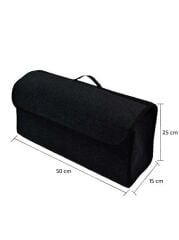 Mazda Bagaj Çantası Dikdörtgen