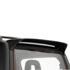 Suzuki Jimny Uyumlu Yedek Parça Spoiler Boyasız