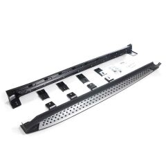 Hyundai Tucson 2016 Uyumlu Yedek Parça OEM Stil Yan Basamak