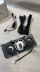 A-Class W177  123 Anywhere St. 64 Renk Okuma Lam.+Tweeter
