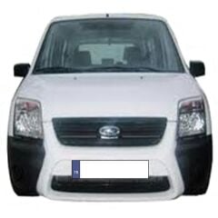 Ford Connect Uyumlu Yedek Parça  Yeni Kasa Sissiz Ön Koruma Boyalı
