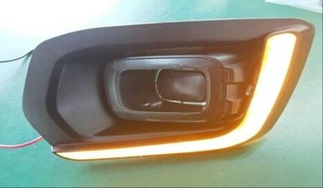 Ford Ranger Uyumlu 2020+ T8 Wildtrak Sis Ledi