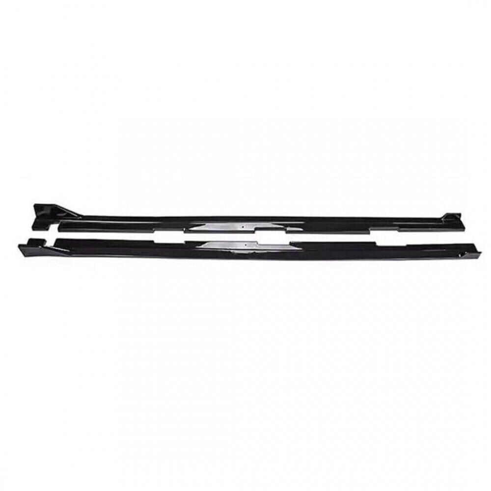 Honda Civic FC5 Uyumlu Yan Marşpiyel Altı Lip Karbon HON-T024-C Made in Taiwan