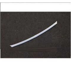 Honda Cr-v Uyumlu Yedek Parça 2014-2018 Krom Kaput Çıtası