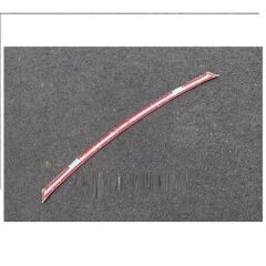 Honda Cr-v Uyumlu Yedek Parça 2014-2018 Krom Kaput Çıtası