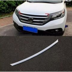 Honda Cr-v Uyumlu 2014-2018 Krom Kaput Çıtası