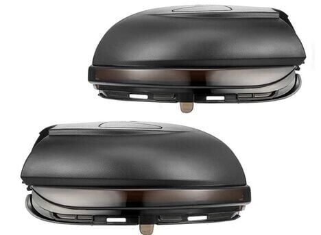 Volkswagen Golf 6 Uyumlu Yedek Parça 2009-2012 Uyumlu Yedek Parça  Ayna Sinyali