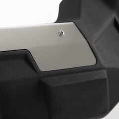 Araca Özel Krom Poliüretran Ön Tampon Koruma Demiri