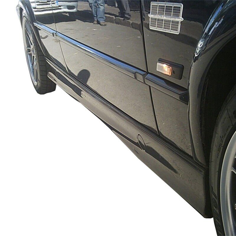 Bmw E39 Uyumlu Yedek Parça Marşpiyel Boyalı