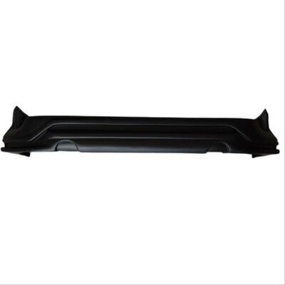 Honda Civic Fc5 Uyumlu 2016-2020 Turbo Body Kit Arka Ek
