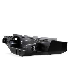 Araca Özel Arka Tampon Koruma Demiri