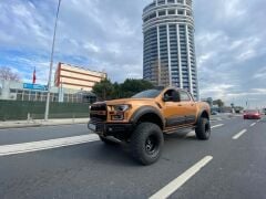 Ford Ranger Uyumlu Yedek Parça F150 Body Kit Dönüşüm Seti
