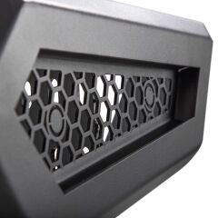 Araca Özel Arka Tampon Koruma Demiri